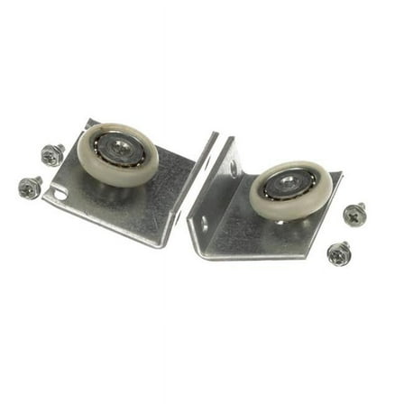 3.85 in. OEM Door Roller, Set of 2