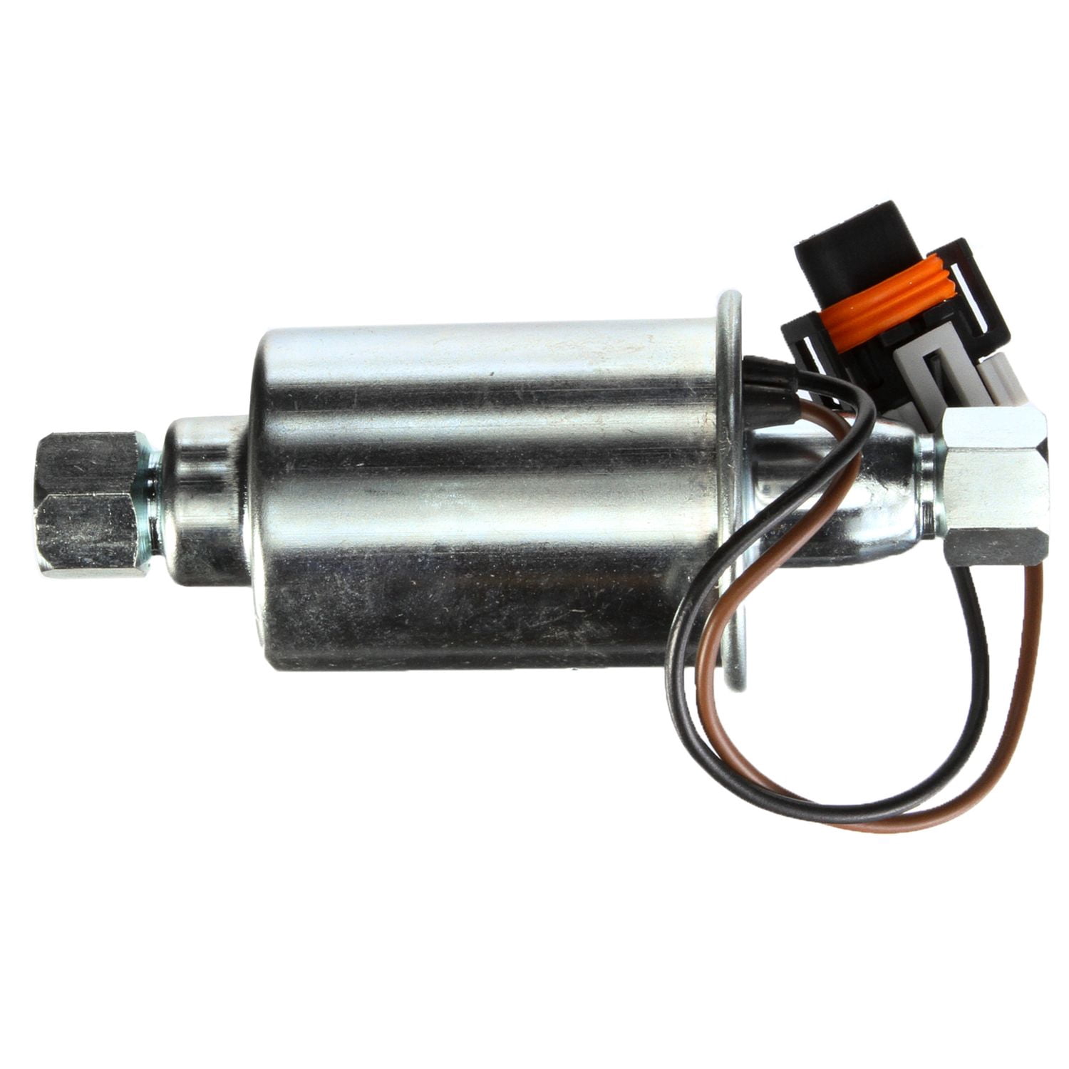 Delphi HFP955 Mechanical Fuel Pump Fits select: 2001-2017 CHEVROLET SILVERADO, 2001-2017 GMC SIERRA