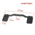 thumbnail image 5 of Upgrade Parts for Racing Enthusiasts Stable & Reliable Rear Fender for ARRMA 1/14 MOJAVE GROM, 5 of 7