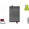 thumbnail image 2 of Kozak Radiator N4020002 Compatible with T660 2008-2011 Truck, 2 of 8
