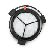 Mr. Coffee Carbon Water Filtration Disk with Frame