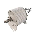 thumbnail image 1 of High Efficiency 20KW Free Energy Generator 24V 48V 96V Low RPM Alternator Permanent Magnet Turbine 20000W Motor ,Widely Use, 1 of 7