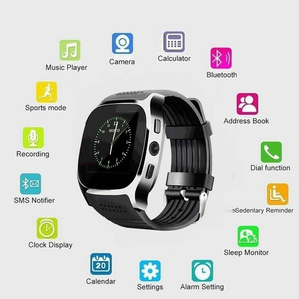 Bz09 smartwatch cheap