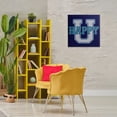 thumbnail image 4 of Stupell Industries Contemporary Canvas Art, 24 x 24, by Higher Learning/Life Is High, 4 of 8
