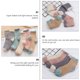 thumbnail image 5 of CRAFTHROU 5Pares Calcetines Gruesos Mujer En Poliéster Para Uso Diario Y Descanso, 5 of 6
