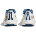 thumbnail image 4 of Hoka Men's Arahi 7 Running Shoes, Frost/Gold, US 10 Wide, 4 of 6