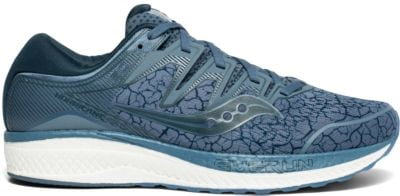 saucony hurricane iso 45