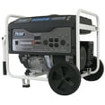 thumbnail image 2 of Pulsar 6000-Watt Gas Power Portable Generator (CARB), 2 of 7