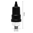 thumbnail image 3 of QPM11-NC/NO Air Pressure Switch 1/4 Inch Pneumatic Compressor Control Switch, 3 of 6