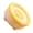 Yellow, variant on AOOOWER Oversized Pet Bowl 1500ml Spill-Resistant Heat Resistant Dog Water Food Dish