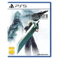 thumbnail image 1 of Final Fantasy VII Remake PlayStation 5 Físico, 1 of 4