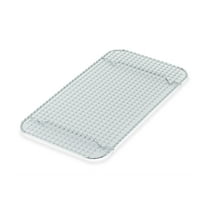 Vollrath Wire Grate,Full-Size,SS,18 x 10 x 3/4In. 20028