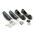 thumbnail image 1 of YAKIMA Landing Pad 4, Fixed Point Mounts, Select Chrysler/Dodge/Land Rover, 1 of 7