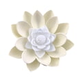 thumbnail image 4 of Xinyolin Artificial Floating Night Light LED Lotus Lamp Garden Pond Swimming Pool Decor, 4 of 4