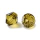 thumbnail image 2 of K9 Glass Imitation Austrian Crystal Beads Faceted Bicone Olive 6x6x6mm Hole: 0.9mm, 2 of 3
