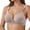 Light Gray, variant on 2 Pack Bras for Women Soft Breathable Wireless Lightweight Support Non Padded Everyday With Side Coverage Bras