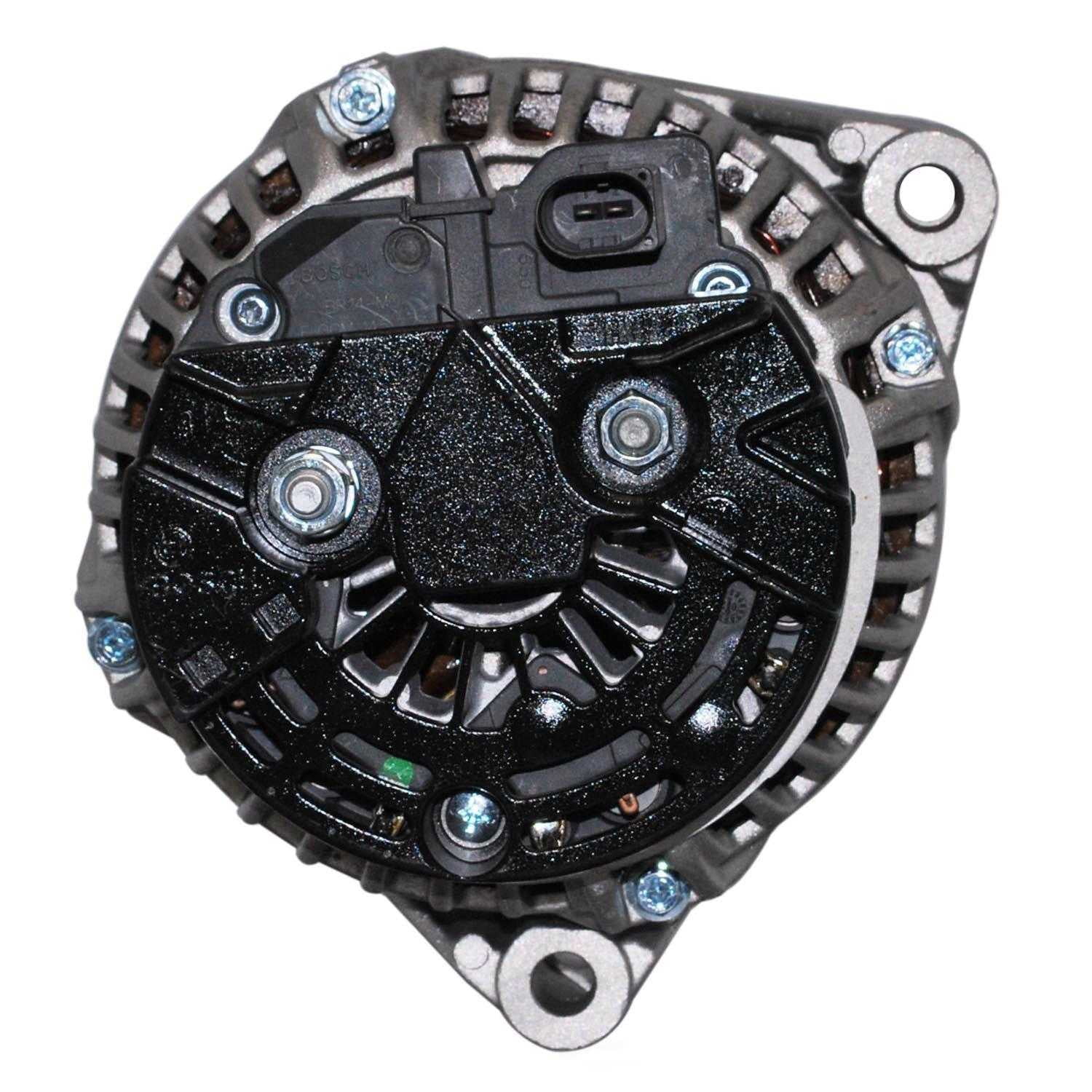 FVP Professional 15729 Alternator Standard