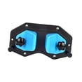thumbnail image 2 of Almencla Ski Snowboard Wall Rack Accessory Ski Storage Rack for Snowboard Skis Garage 1pcs, 2 of 8