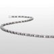 thumbnail image 2 of Cadena SHIMANO CN-6701-10 10 velocidades 116 eslabones Plata, 2 of 3