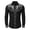 11#Black1103, variant on Lullu Boys Western Cowboy Long Sleeve Shirt Casual Button Down Shirt for Kids, Sizes 4-13
