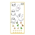 thumbnail image 2 of 5 Styles Fretboard Sticker Guitar Neck Decorations Ukulele Guitar Bass Parts, 2 of 6