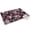 Amethyst Purple, Wine Crimson, variant on Hallway Runner Rug 2'x6', Geometric Grid Kitchen Runner Rugs Non-Slip Carpet Mats, Purple Checkerd Abstract Plaid Modern Art Bedside Rugs Runners Washable Floor Carpet for Bathroom Laundry Room