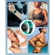 thumbnail image 5 of Correa para Reloj YAJOJO Amazfit Balance 2 1.5" de Silicona Verde, 5 of 6