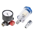 thumbnail image 2 of Dioche Pneumatic Tool, Filter, Separator For Automotive Refinish, 2 of 8