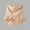 Khaki, variant on Njagoc3 Seamless Panties for Women High Waisted Tummy Control Shaping Breathable Briefs