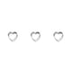thumbnail image 5 of Inteprter Molde para galletas 3D con forma de dibujos animados, aleación de aluminio, redondo, Irregular, DIY, molde para hornear, descripción para hacer Type2 NO2 Inteprter CBP077494, 5 of 6