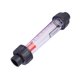 thumbnail image 4 of Caudalímetro de tubo de plástico resistente a ácidos y álcalis de alta precisión para medición de caudal de líquidos, 10-100 l/h, 4 of 6