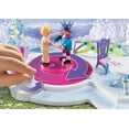thumbnail image 4 of PLAYMOBIL SuperSet Royal Ball Action Figure Set, 86 Pieces, 4 of 5