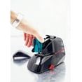 thumbnail image 4 of Rapid Supreme 5080e Contactless Electric Stapler, Flat Clinch Stapling, Staples Included, Black, 20993410, 4 of 5