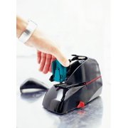 Rapid Supreme 5080e Contactless Electric Stapler, Flat Clinch Stapling, Staples Included, Black, 20993410