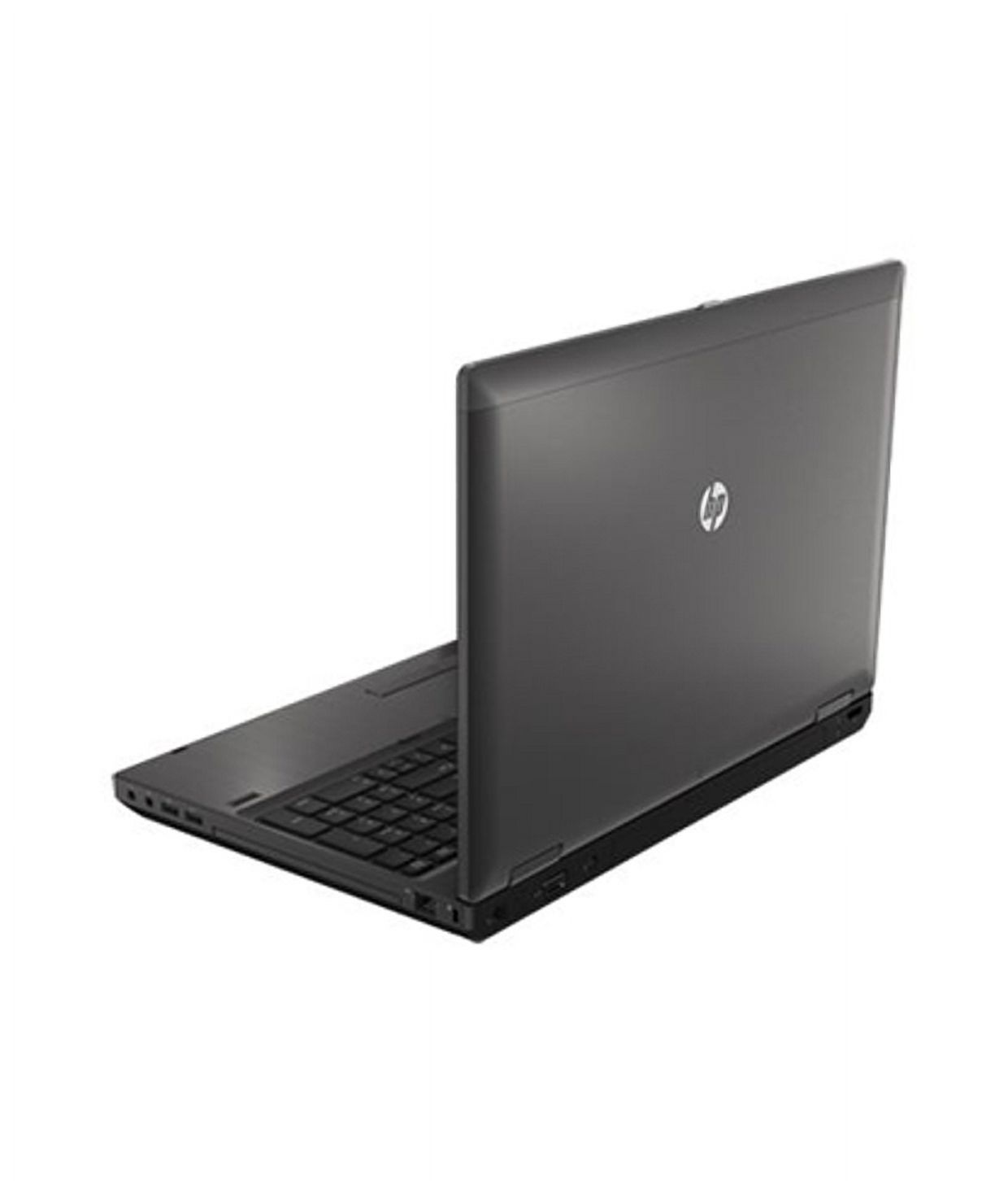 Restored HP ProBook 6570B 15.6" Intel Core i5-3210M 2.50GHz 8GB DDR3 1 TB DVD Windows 10 Professional 64 Bits (Refurbished)