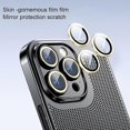 thumbnail image 2 of For Iphone 11 Pro Ice Sense Heat Dissipation Electroplating Pc Phone Case, 2 of 5