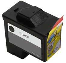 Zoomtoner Compatible DELL T0529 INK 