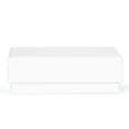 thumbnail image 3 of CousinDIY Small Rectangle 3x2in Paper Jewelry Boxes, White, Pendant/Earring, 69990135, 6 Piece, 3 of 7