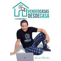 Vender Casas Desde Casa (Paperback) by Emil Montas