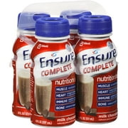 Ensure Complete, Chocolate, 8 Fl Oz Bott
