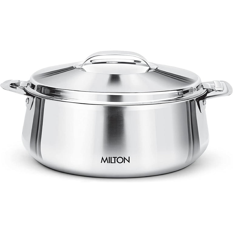 Milton company online cooker