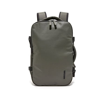 Incase Men's VIA Backpack, Antracite, One Size