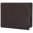 thumbnail image 2 of Men’s Center Wing Wallet, 2 of 7