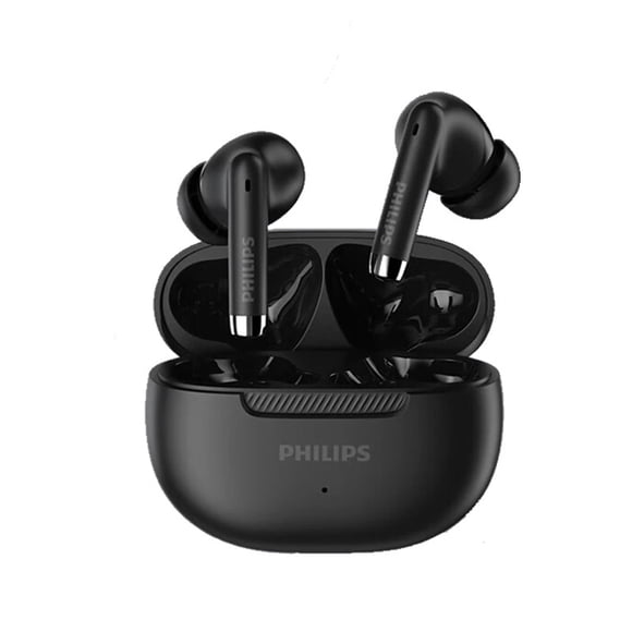 Auriculares Bluetooth Philips TAT2020 negros