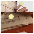 thumbnail image 4 of Luxshiny 40Pcs Instrument Piezo Trigger Drum Discs for Guitar Acoustic Pickup Sound System, 4 of 8