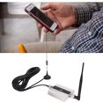 thumbnail image 5 of 5G 4G LTE Cell Phone Signal Booster and Repeater Antenna with Voice and Data Enhancement, Signal Enhancement (EU Plug), 5 of 5