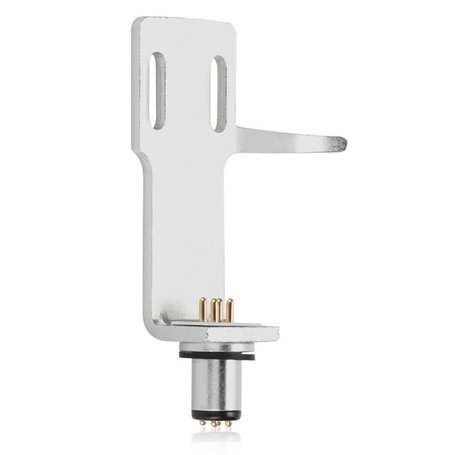 Turntable Stand, Phono Bracket Aluminum Alloy For Phonograph