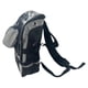 thumbnail image 3 of Mochila concentradora de oxígeno, bolsa para máquina de oxígeno, bolsa de transporte Durabilidad para Gris, 3 of 8