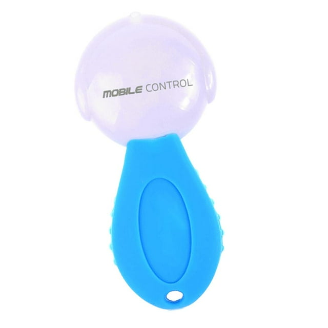 IR remoto para aire acondicionado/TV///teléfono Azul Baoblaze Control remoto inteligente por infrarrojos