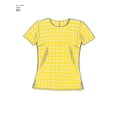 thumbnail image 6 of Simplicity New Look Pattern, 1 Each, 6 of 8
